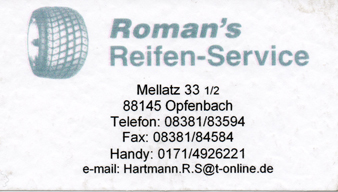 Roman Hartmann
